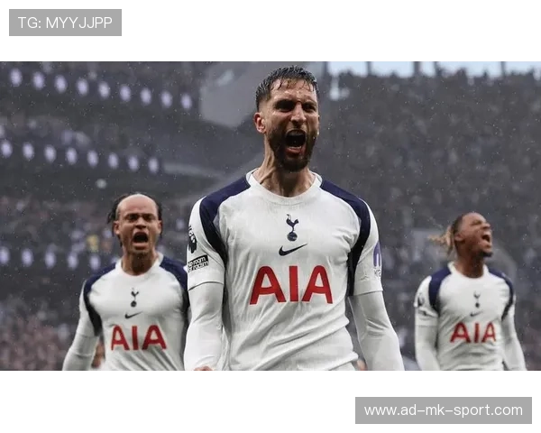 热刺比赛中锋线组合失灵，攻势受阻明显——从现场观感到数据洞察的全景解读