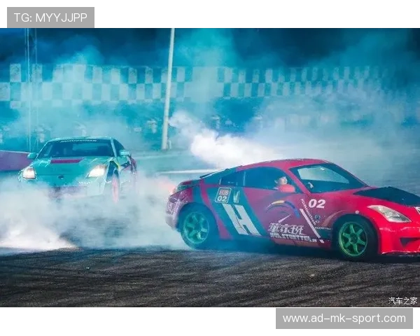 赛车特技表演，极限动作震撼全场，赛车特技有哪些