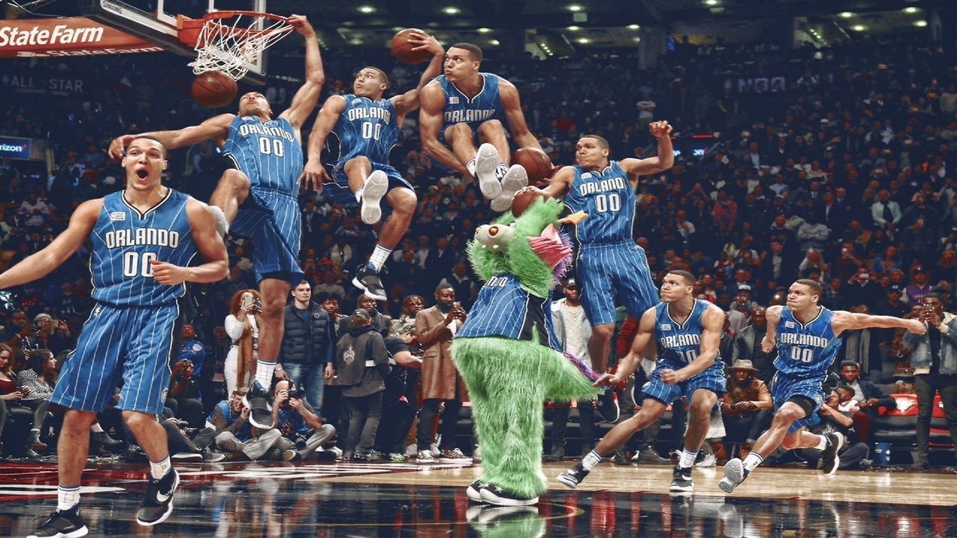 热火后场双枪联手砍下五十分成为致胜组合,热火两连冠对手